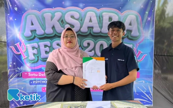 Thumbnail Berita - Psikologi UNISA Yogyakarta Resmi Gandeng Dusun Guyangan, Kolaborasi Desa Binaan untuk Dampak Nyata ke Masyarakat