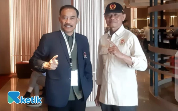 Thumbnail Berita - Siap Jadi Nakhoda Olahraga Trenggalek? KONI Buka Pendaftaran, Ini Kriteria Ketua Baru yang Wajib Dipenuhi