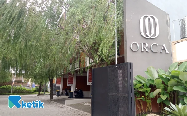Thumbnail Kost Murah Tapi Eksklusif di Malang, Orca Angsa Living Jadi Pilihan Utama