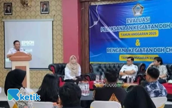 Thumbnail Berita - Disperindag Blitar Pastikan Pelatihan Pelintingan Rokok Tetap Jadi Program Prioritas Tahun 2026