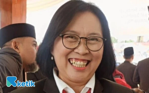 Thumbnail Berita - Pemkab Blitar Prioritaskan Layanan Kesehatan Warga Lewat DBHCHT 2025