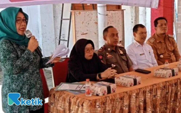 Thumbnail Berita - Gandeng PKK, Satpol PP Blitar Perkuat Edukasi Cukai untuk Tekan Peredaran Rokok Ilegal