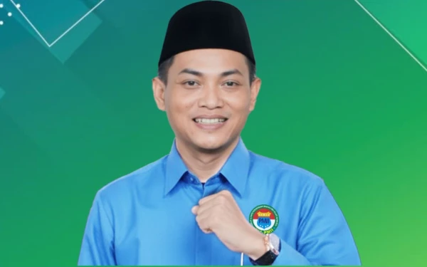 Thumbnail Berita - Terpilih Secara Aklamasi sebagai Ketua IKA PMII Lumajang, Ini Kata Khoirul Anam