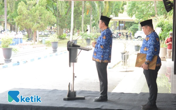 Thumbnail Berita - Peringatan Tragedi Gerbong Maut Bondowoso, Keteladanan Para Syuhada Diangkat sebagai Spirit Kebangsaan