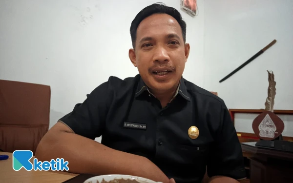 Thumbnail Berita - Rawan Bocor, Ketua DPRD Pacitan Minta Pelaporan Real-Time dari PAD Wisata