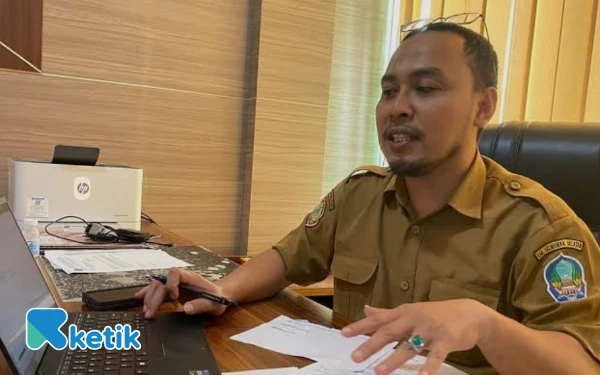 Thumbnail PAD Menanjak Tajam, BPKAD Halsel Prediksi Realisasi 2025 Sentuh Rp 250 Miliar