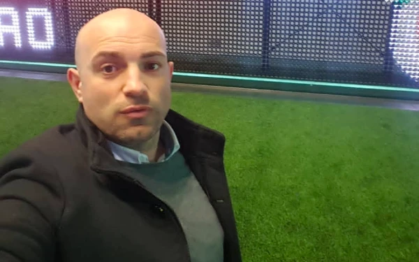 Thumbnail Mengenal Bernardo Tavarez, Kandidat Kuat Pelatih Persebaya Gantikan Eduardo Perez