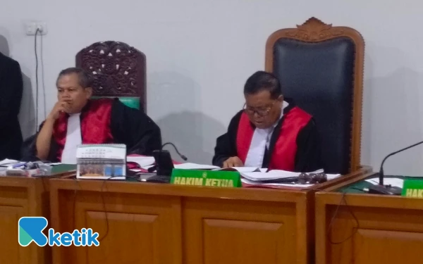 Thumbnail Bobol ATM Majikan, Mantan Sopir Habiskan Rp500 Juta Berujung Divonis 4 Tahun!