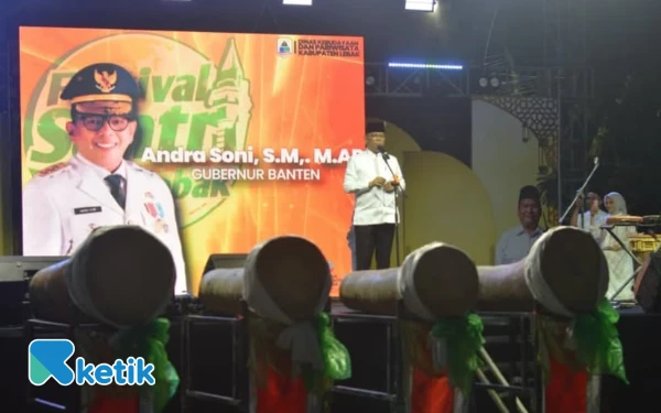 Thumbnail Berita - Gubernur Banten Andra Soni: Lebak Adalah Prioritas Utama Pemerintah Provinsi