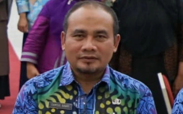 Thumbnail Berita - Hampir Sebulan Berlalu, Bakesbangpol Sleman Belum Minta Maaf Soal Pembatalan Upacara Sumpah Pemuda