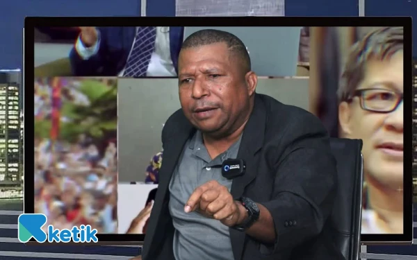 Thumbnail Berita - Kematian Irene Sokoy di Jayapura Jadi Sinyal 24 Tahun Otsus Papua Belum Maksimal