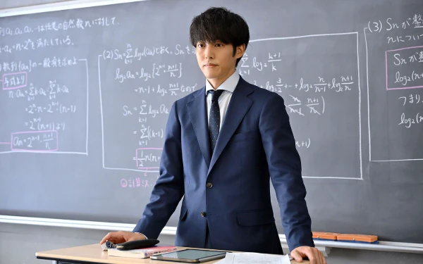 Thumbnail Rekomendasi Drama Jepang Spesial Hari Guru: Kisah Para Sensei yang Mengubah Hidup Para Murid
