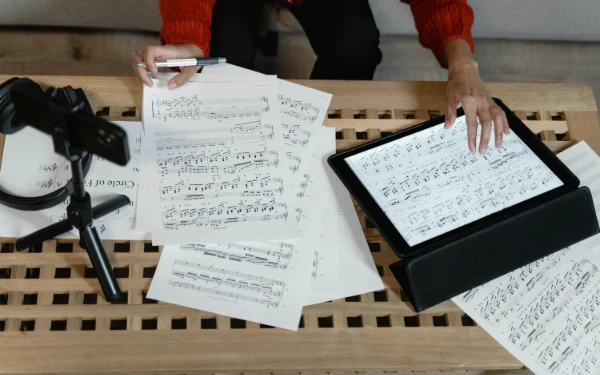 Thumbnail Hymne Guru: Lebih dari Sekadar Lagu, Ini Bukti Cinta Abadi untuk Guru Indonesia!