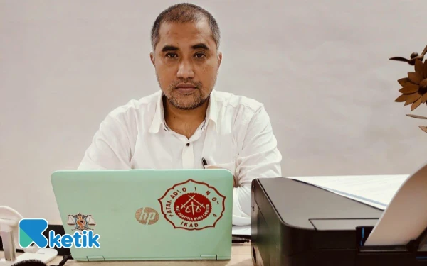 Thumbnail Berita - Penerbangan Super Air Jet Aceh–Medan Telat 3 Jam, Sambungan ke Simeulue Dibatal­kan