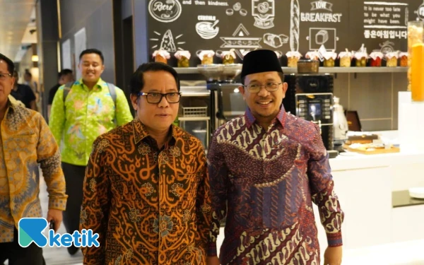 Thumbnail Finalisasi Penilaian  Rampung, Kemenag Siap Gelar Malam Penganugerahan Harmony Award 2025