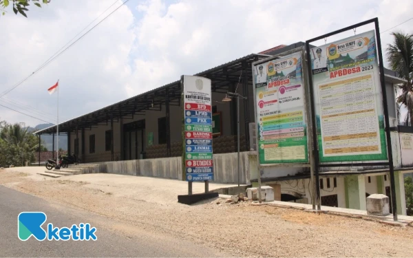 Thumbnail 45 Desa di Pacitan Bakal Ikuti Pilkades Serentak, Juni 2026 Mulai Masuki Tahapan