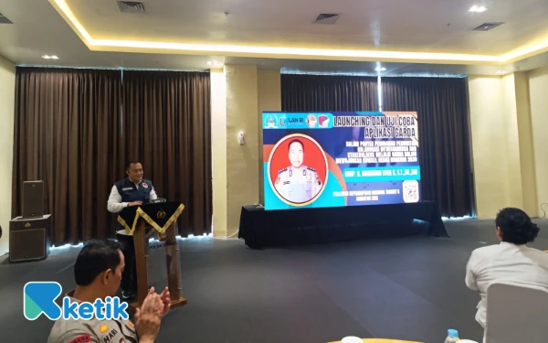 Thumbnail Berita - Transformasi Ditresnarkoba: Aplikasi Garda Resmi Jadi Pondasi Penanganan Narkoba di Sumsel