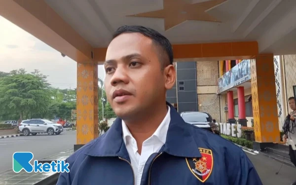 Thumbnail Dua Pemalak Penusuk Sopir Truk di Simpang Macan Lindungan Ditangkap, Dua Lainnya Diburu Polisi