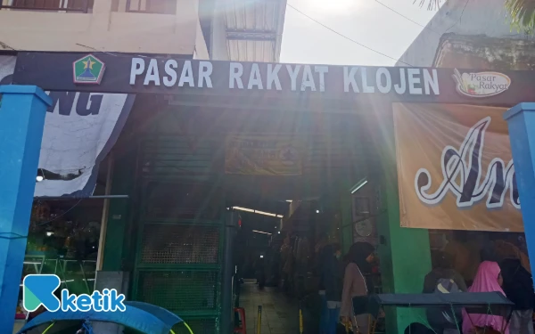 Thumbnail Daftar 4 Hotel Dekat Pasar Klojen Malang, Cocok untuk Wisata Kuliner