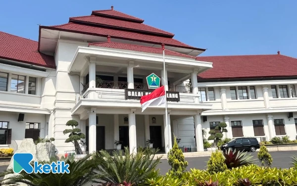 Thumbnail Alokasikan Anggaran Rp206 Miliar, Beberapa RT Tak Usulkan Program RT Berkelas