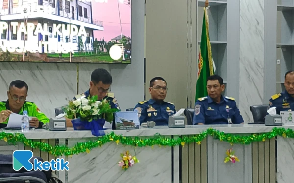 Thumbnail Berita - KSOP Probolinggo Pastikan Operasional Pelabuhan Normal, Isu Aksi Demo Dibantah