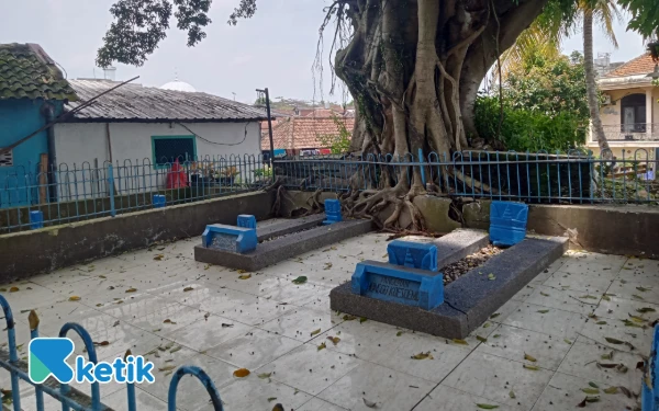 Thumbnail Mengenal Mbah Honggo, Sesepuh Pendiri Kampung Kayutangan Heritage di Kota Malang