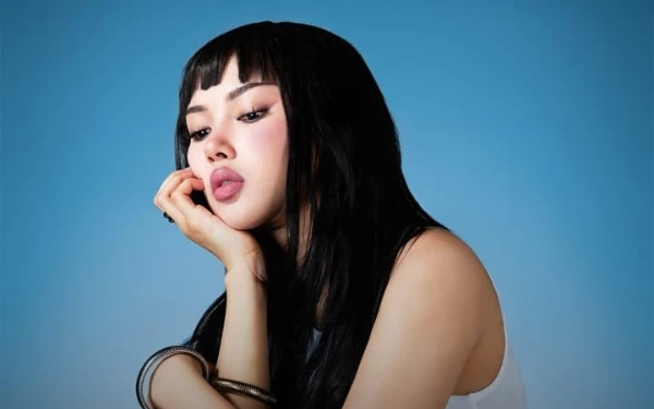 Thumbnail Dari Luka hingga Pulih, Shakira Jasmine Hadirkan Narasi Utuh dalam Album Baru ‘Kira’