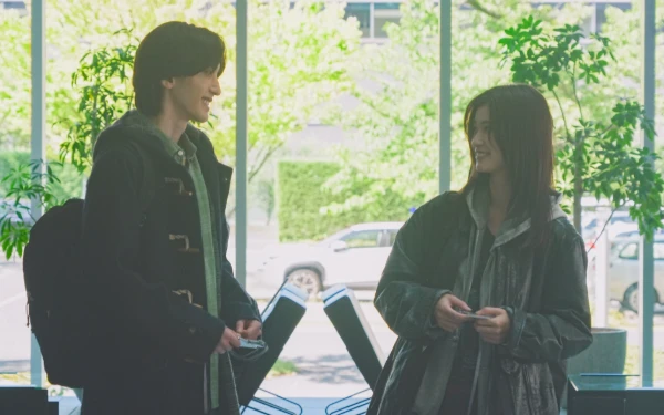 Thumbnail Angkat Kisah Disleksia dan Musik, 'The Last Song You Left Behind' Siap Tayang 2026!