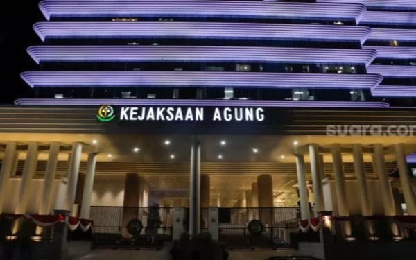 Thumbnail Dari Kajari Sumenep Hingga Aspidsus Kejati DK Jakarta, Ini Daftar Mutasi Kejagung Terbaru