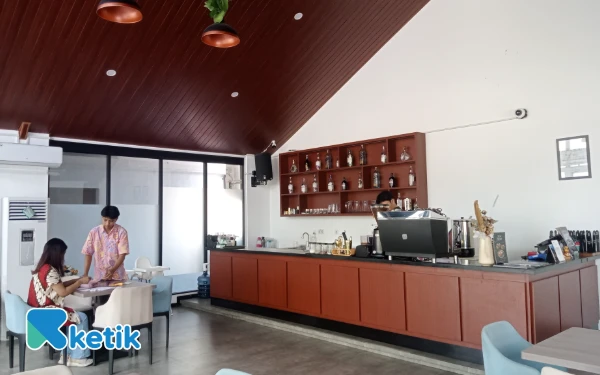 Thumbnail 3 Rekomendasi Penginapan Minimalis, Estetik, dan Terjangkau yang Sedang Diincar Anak Muda di Malang