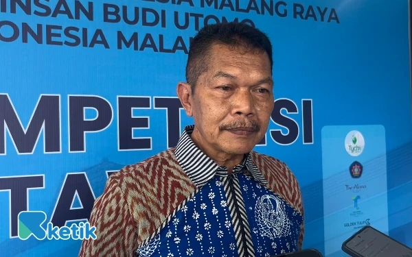 Thumbnail 44 Titik Blankspot, Pemkab Kejar Akses Internet Merata hingga Malang Selatan