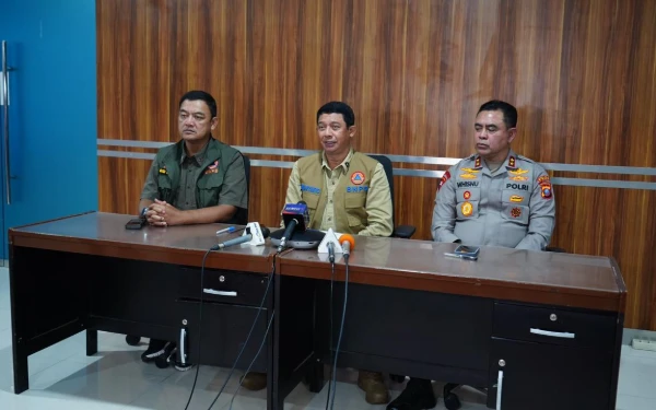 Dampak Bencana Hidrometeorologi Sumut-Aceh-Sumbar: 174 Wafat, BNPB Kerahkan Starlink & Modifikasi Cuaca