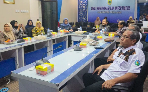 Thumbnail Berita - Prestasi Nasional! Pemalang Sabet Padapa KKS dan STBM Award 2025 dari Kemenkes RI