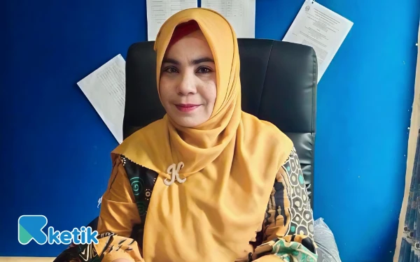 Thumbnail DP3KB Halsel Laporkan Lima Anak Jadi Korban Kekerasan oleh Oknum Guru Mengaji