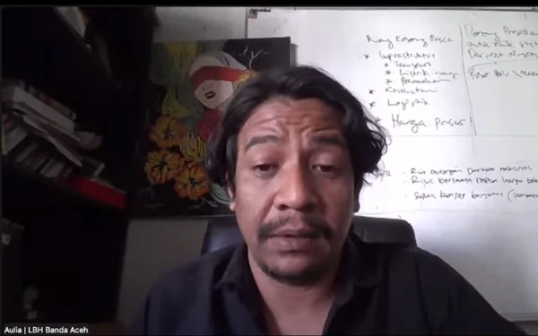 Thumbnail Darurat Bencana Banjir dan Longsor Aceh: Listrik Sering Padam, Stok Air Minum Menipis