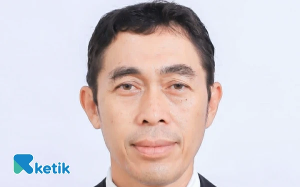 Thumbnail Sekretaris PWI Halsel Sindir Inovasi KAPITA Milik Kepala Bappeda, Terobosan atau Ilusi?