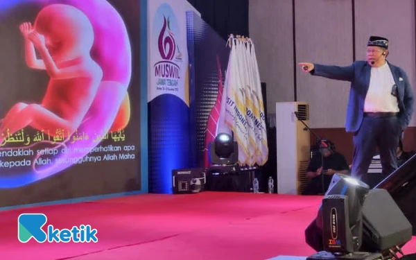 Thumbnail Prof Sukro Ketua Majelis Tinggi JSIT: Sekolah Islam Terpadu Indonesia Perlu Kolaborasi dengan Ekosistem Pendidikan Lain