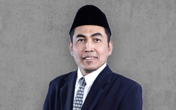 Thumbnail Mengenal Jaenal Effendi, Guru Besar IPB yang Kini Jadi Nakhoda Dirjen Ekonomi Kemenhaj