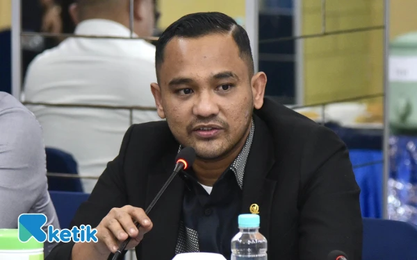 Harga Pertalite di Aceh Rp50 Ribu Per Liter Usai Banjir, Jamaluddin Idham Minta Pertamina Turun Tangan