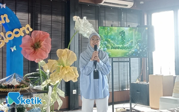 Thumbnail Akhir Tahun, Ascent Hotel & Cafe Malang Optimis Okupansi Tembus 100%