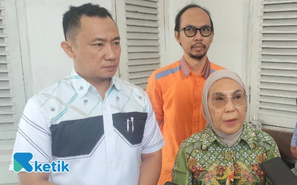 Thumbnail Sidang Eksepsi Alex Noerdin, Penasihat Hukum Tegaskan Tidak Ada Kerugian Negara