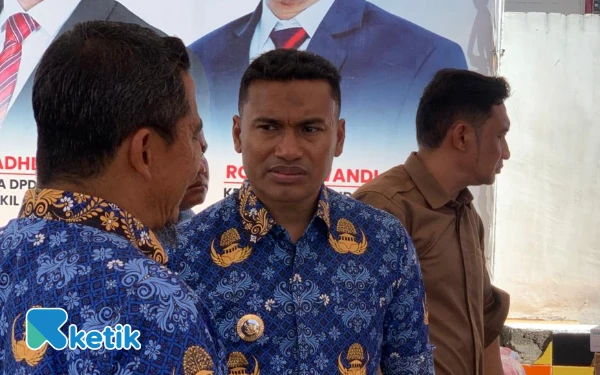 Thumbnail Berita - Warga Abdya Diimbau Tidak Manfaatkan Banjir Aceh untuk Raup Keuntungan Pribadi