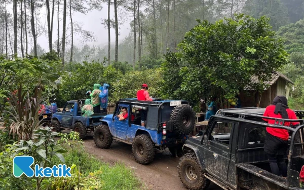 Thumbnail Tiga Daerah Bersinergi, Keterpaduan Wisata Jadi Kunci Pertumbuhan Ekonomi Malang Raya