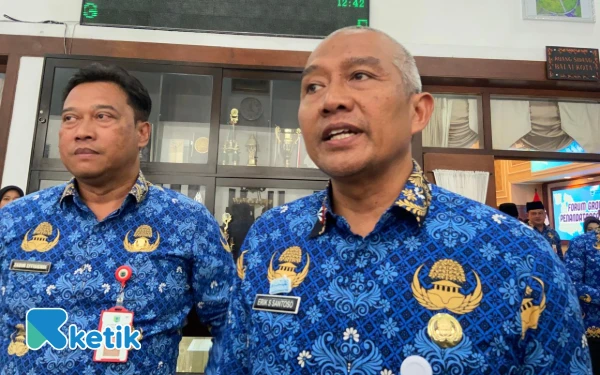 Thumbnail Atasi Masalah Sampah Malang Raya, 3 Pemda Kolaborasi Selamatkan Lingkungan!