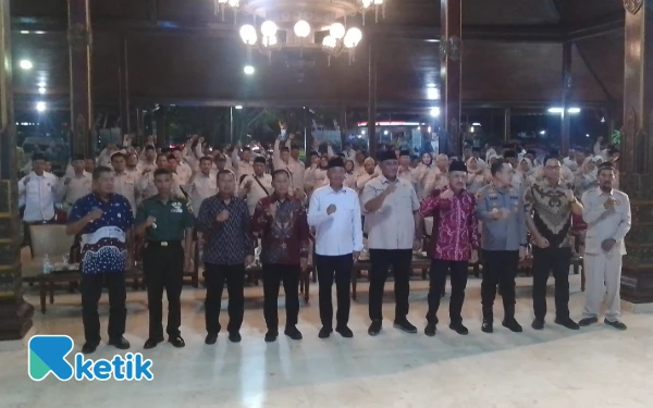 Thumbnail Berita - PKDI Tulungagung Resmi Dilantik, Ini Harapan Ketua Terpilih