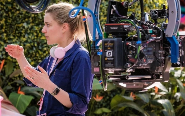 Thumbnail Jejak Karier Greta Gerwig, Sutradara Perempuan yang Mengubah Representasi Perempuan di Layar Lebar
