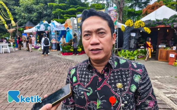 Thumbnail Berita - Kunjungan Wisawatan pada Libur Nataru di Kota Batu Ditargetkan Tembus 1 Juta   ‎