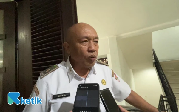 Thumbnail Kota Malang Bersiap Digitalisasi Manajemen Pasar, Target Retribusi Meningkat