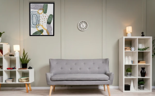 Thumbnail Bye-bye Pengap! Ini 5 Penyebab Rumah Terasa Sumpek dan Cara Mengatasinya