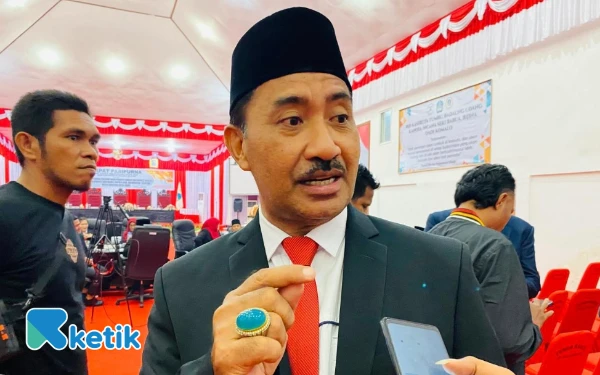 Thumbnail Berita - Lonjakan NIB Dorong Aktivitas Ekonomi, Investasi Halsel Kian Atraktif